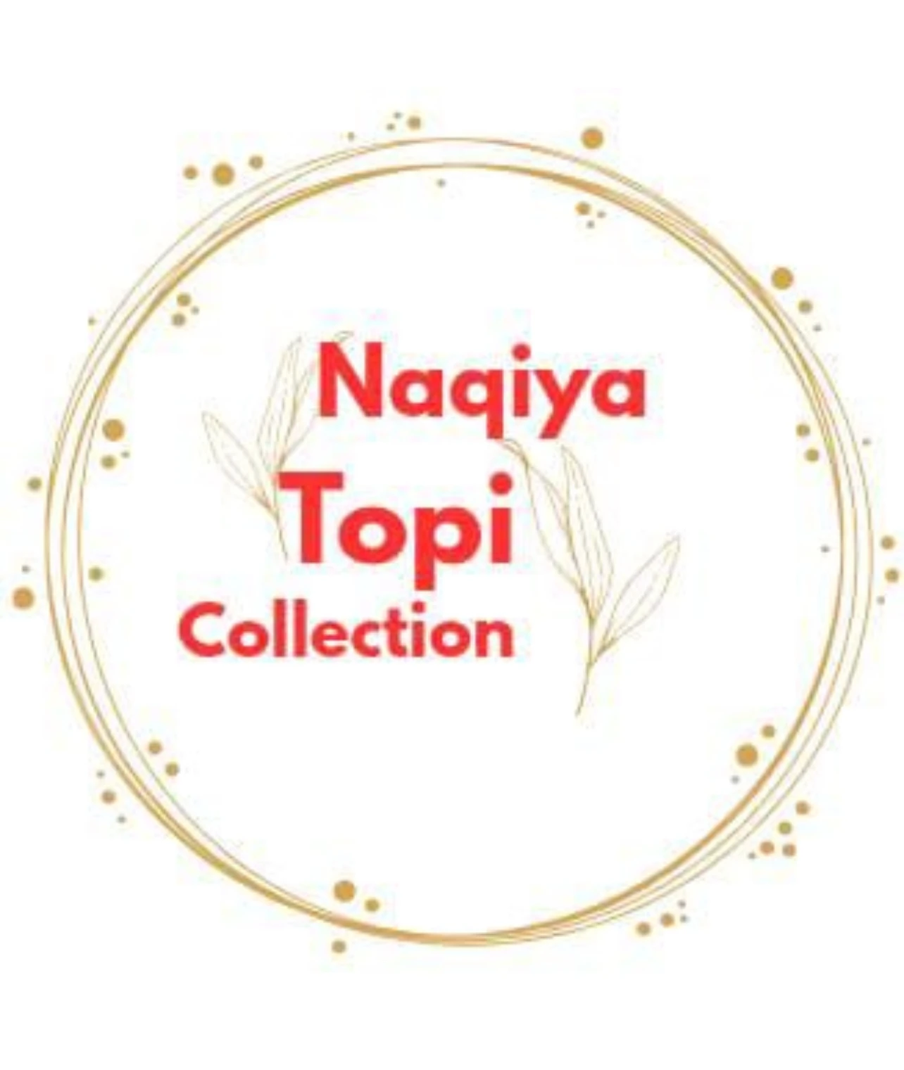 Naqiya Topi Collection