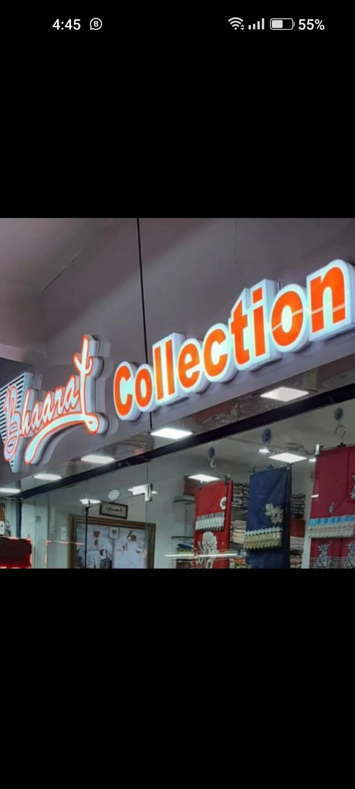 Bharat Colllection