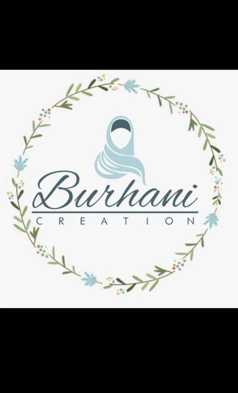 Burhani Creation