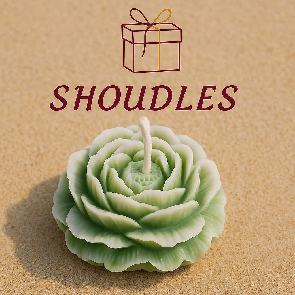 Shoudles