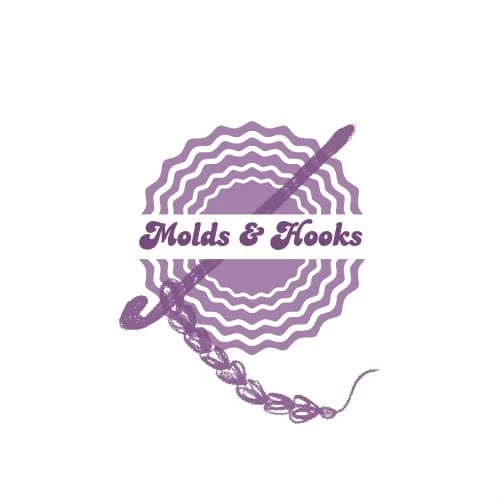 Molds and hooks