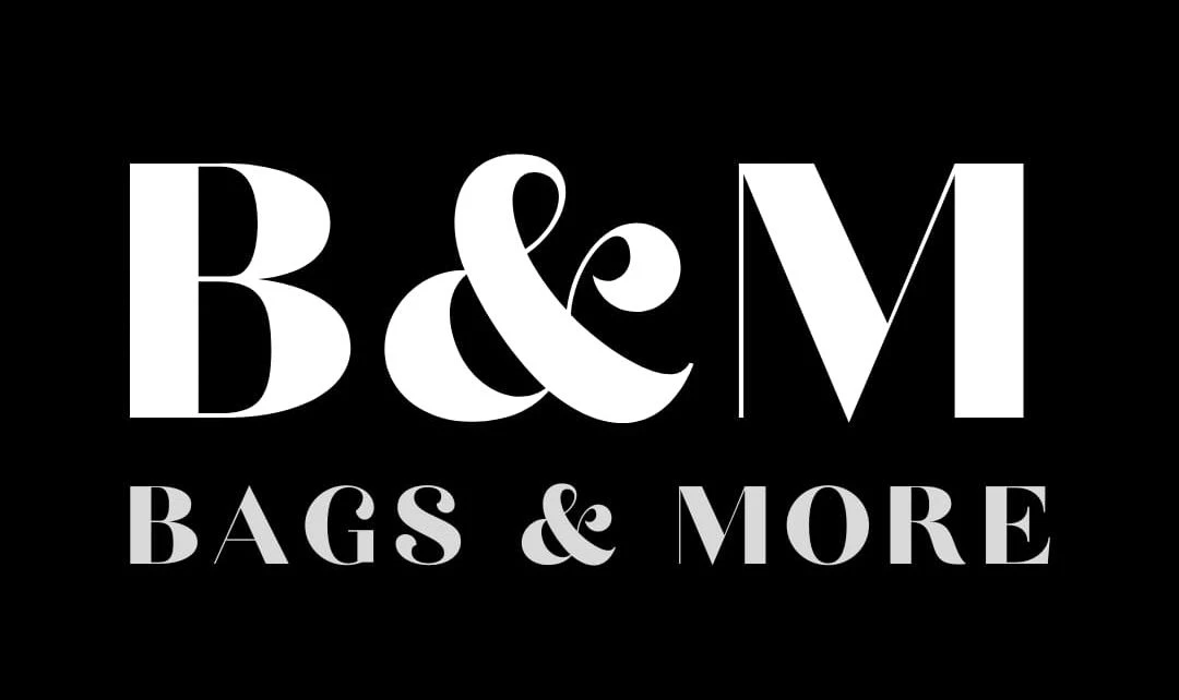 BAGS & MORE