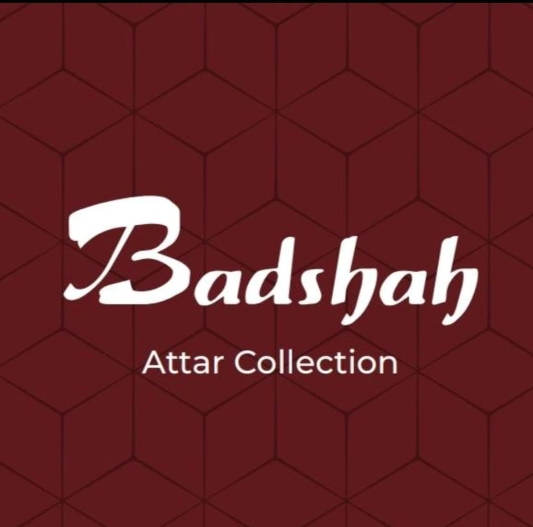 Badshah Attar Collection