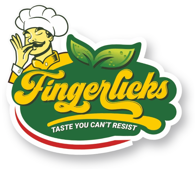 Finger Licks