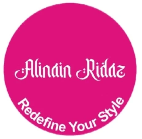 ALINAIN RIDAZ