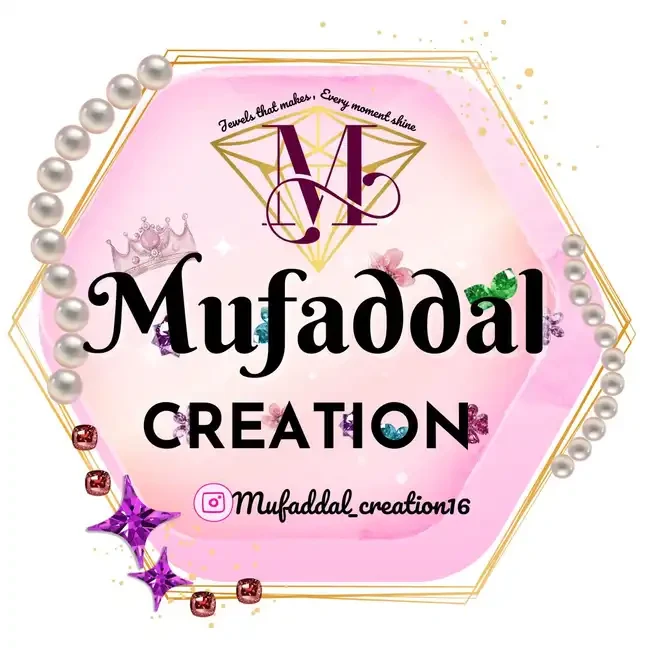 Mufaddal Creation