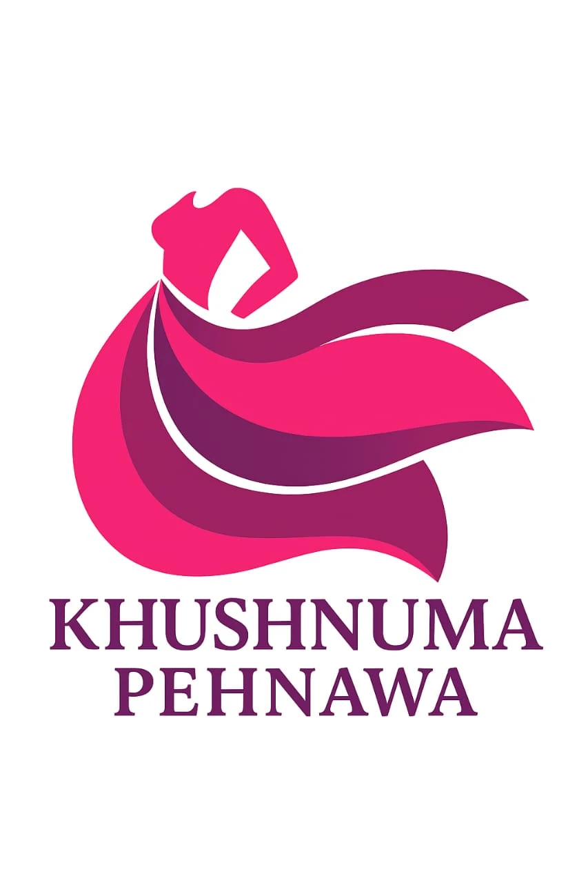 Khushnuma pehnawa