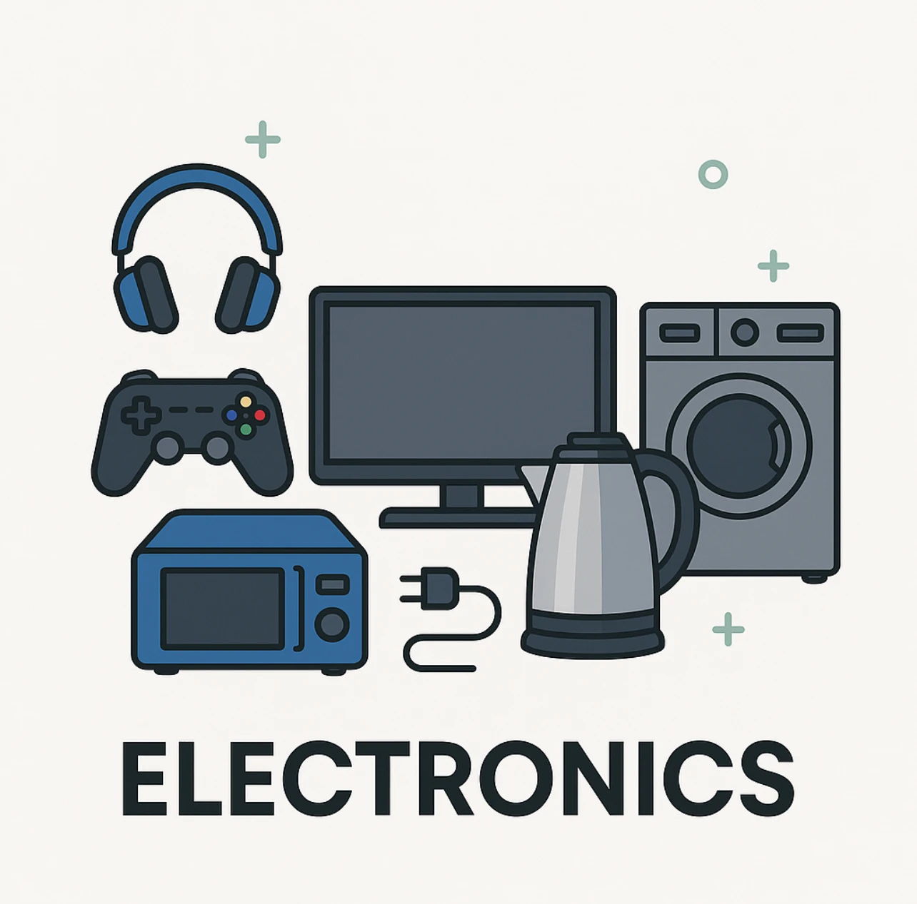 Electronics