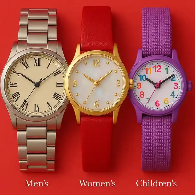 Watches
