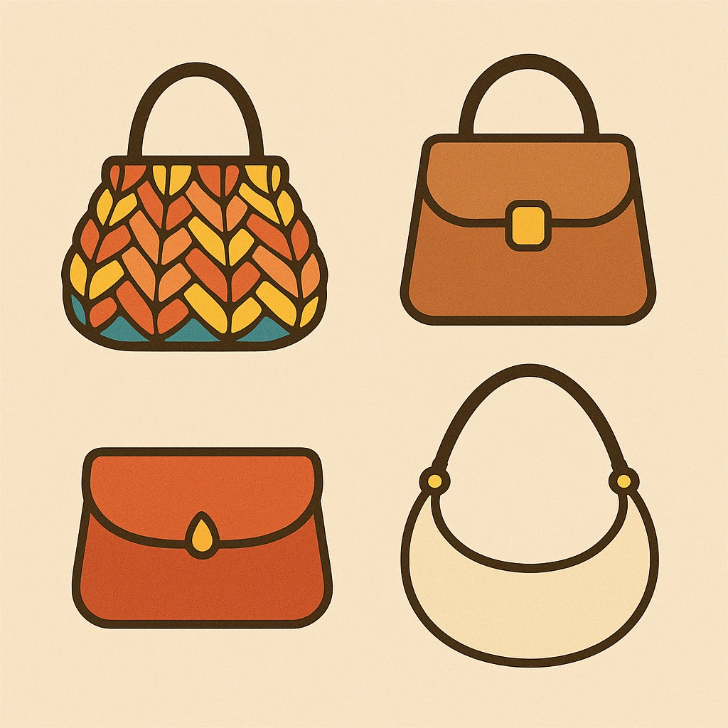 Bags & Purses