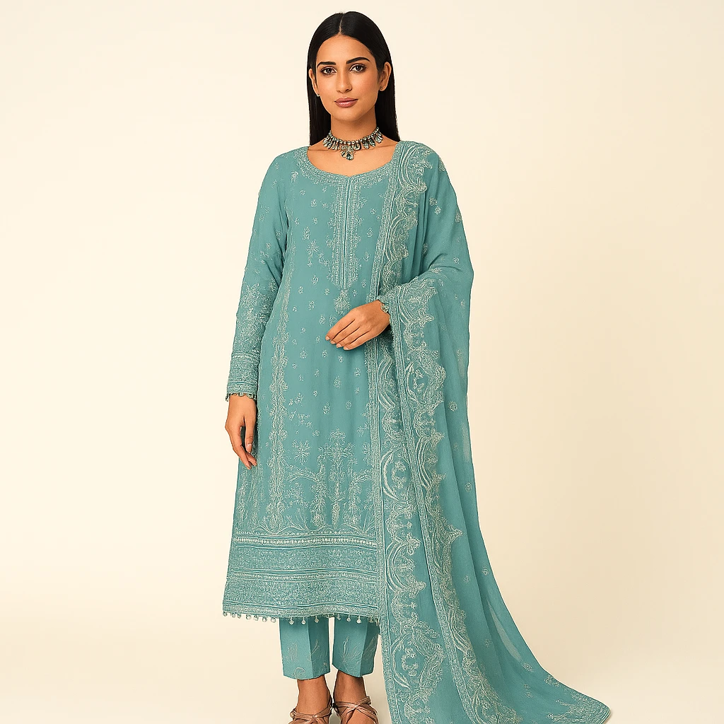 Kurta Set Women