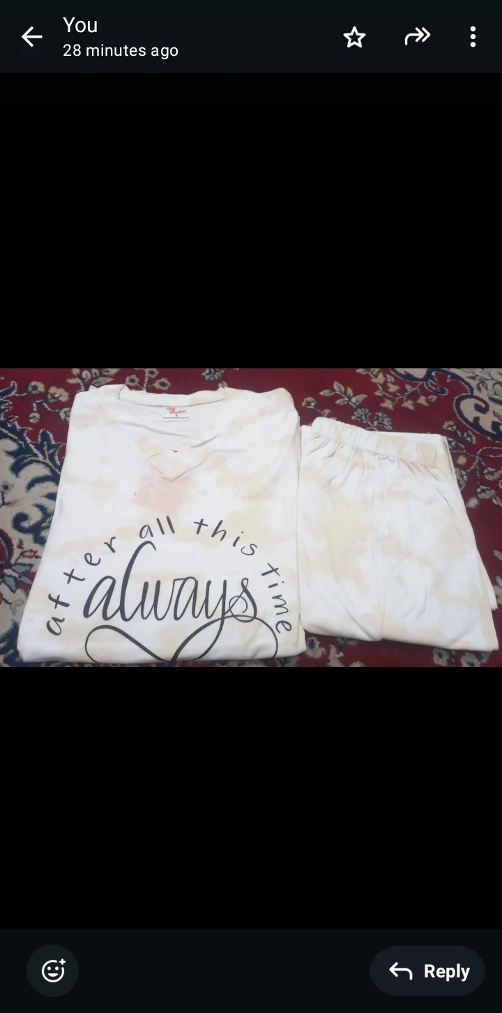 Product