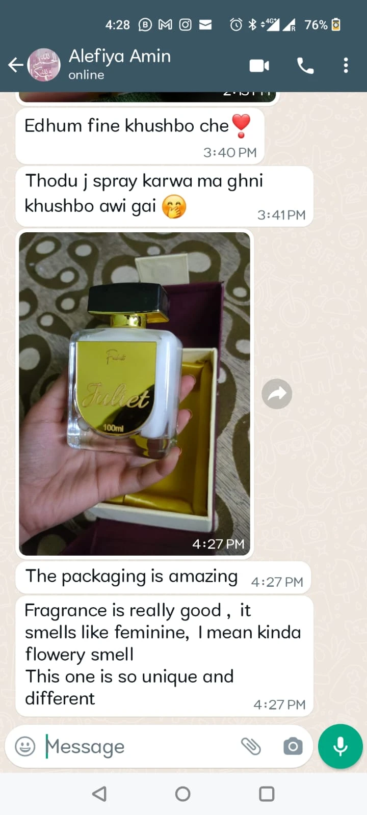 Product
