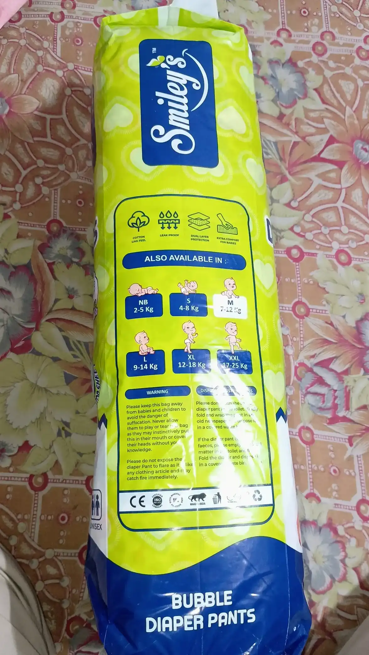 Product