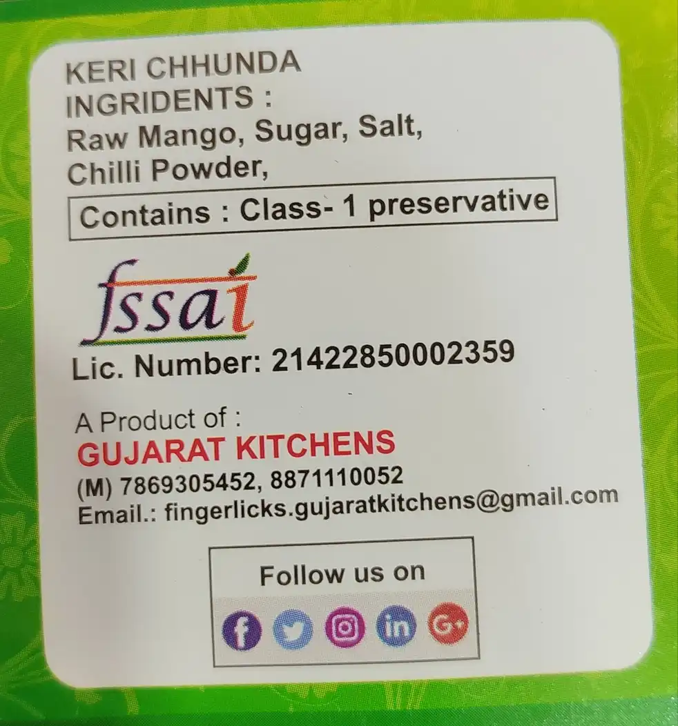Product