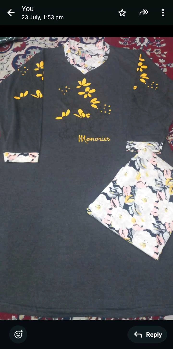 Product