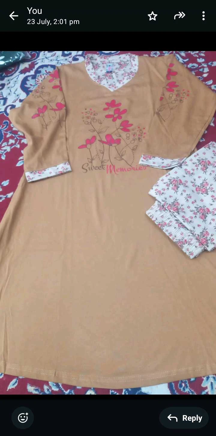 Product