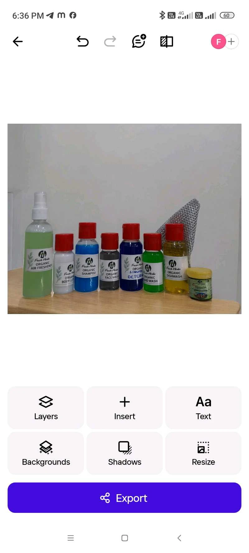 Product