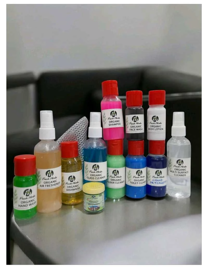 Product