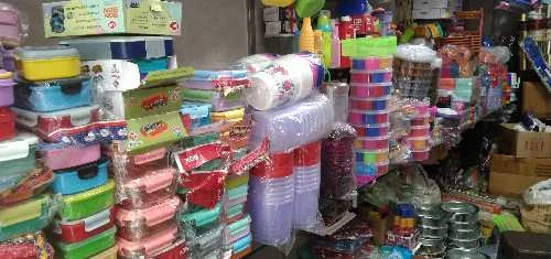 Store
