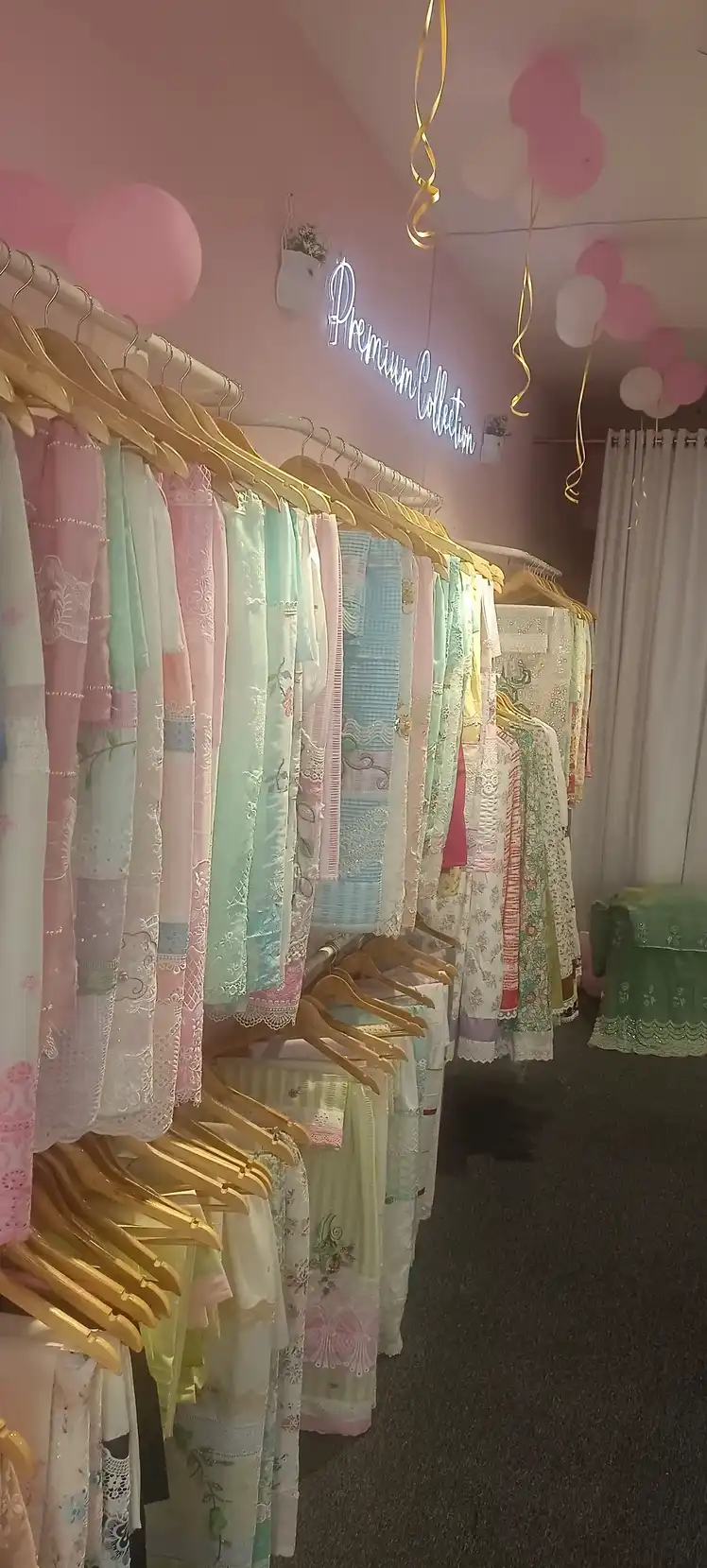 Store